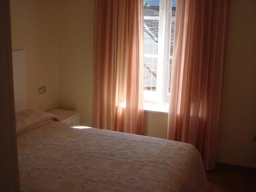 Apartamentos Valles โบรโต ห้อง รูปภาพ