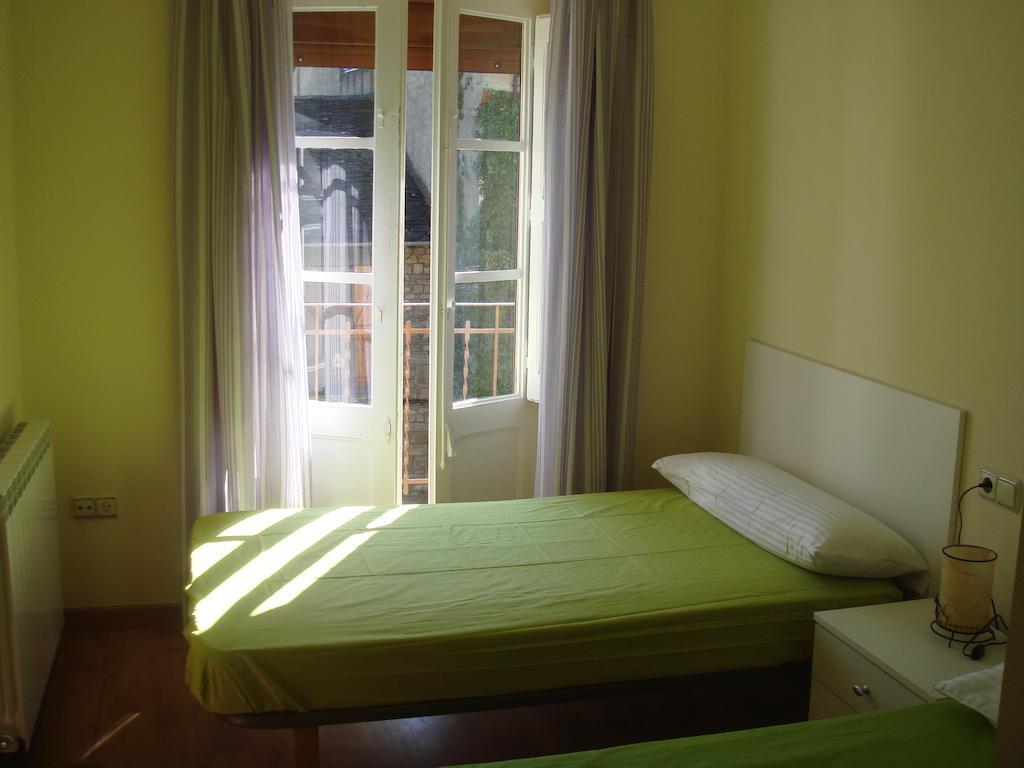 Apartamentos Valles โบรโต ห้อง รูปภาพ