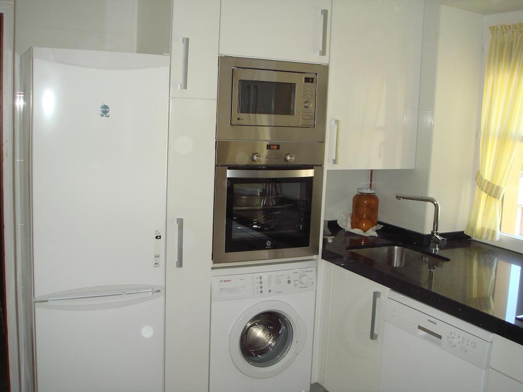 Apartamentos Valles โบรโต ห้อง รูปภาพ